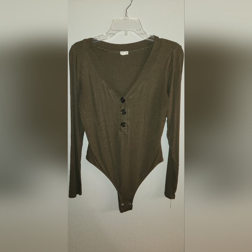 Bodysuit
